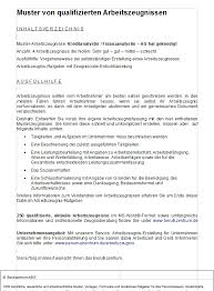 Der arbeitgeber will ein selbstgeschriebenes arbeitszeugnis, was tun? Arbeitszeugnis Vorlage Word Kostenlos