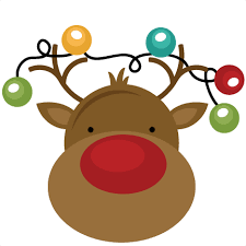 The largest free transparent png images clipart catalog for design and web design in best resolution and quality. Transparent Reindeer Cliparts Cliparts Zone
