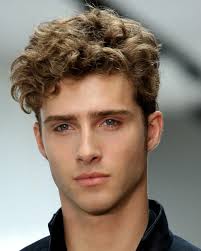 Cortes De Pelo Rizado Para Hombres 10 Ideas Geniales