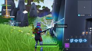 They're compelled to put up fortifications to help protect the. How To Edit Island Codes In Fortnite Creative Mode Fortnite Wiki Guide Ign