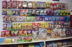 Sweets Smell Of Success As Candy Shop Opens On Perth S Foster Street