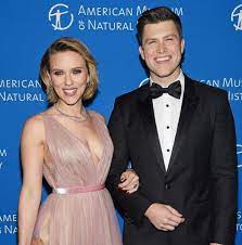 We did not find results for: Colin Jost Net Worth Is Colin Jost From A Wealthy Family Gossip Gist