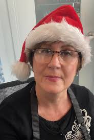 Our staff is ready to serve you this holiday season ❤️