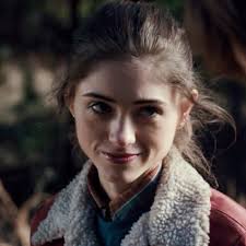 What season do you like Nancy Wheeler the best? : r/StrangerThings