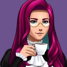 Abigail Carter 🌹Vtuber (Comissions OPEN!) (@AbigailCarterEN)