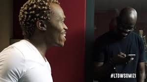 Watch Living The Dream With Somizi Season 1, Episode 1: I Am Somizi |  Showmax