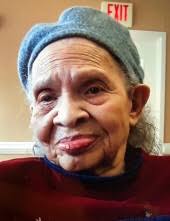 Ruby Grace Hunter Obituary 2019