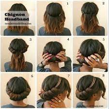 Cute And Easy Hairstyle Tutorials You Must See Fashionsy Com Hair Styles Natural Hair Styles Hair Hacks