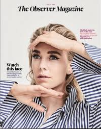 Vanessa Kirby