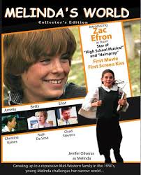 Melinda's World (2003)