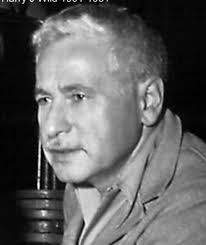 Harry J. Wild