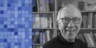 Tom Cech: RNA Takes Center Stage