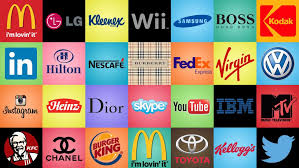 New zealand post rebrands with new logo. Famous Brand With M