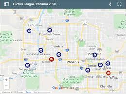 But cactus needles don't offer a large enough surface for photosynthesis to take place or for photosynthetic byproducts to be stored. Take The Cactus League Challenge In 2020