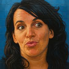 Ellen Dufour Fanpage