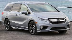 Werksurlaub vw 2021 2021 pathfinder pictures sedan nathan j. 2020 Honda Odyssey Changes Design Interior Release Date Price Latest Car Reviews