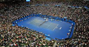 For future fans of the sport as part of tennis australia's ongoing commitment to better understand and reduce the environmental impact of. Australian Open Overview Atp Tour Tennis