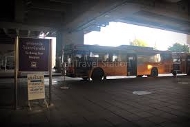 What is the bangkok to koh tao: Mrt Purple Line Missing Link Bang Sue Tao Poon Free Shuttle Bus Railtravel Station