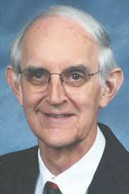 Obituary information for Larry W. McBeth