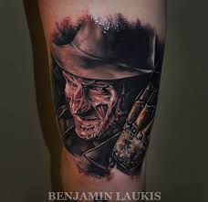 48,000+ vectors, stock photos & psd files. Pin By Jenny J On Tattoos Freddy Krueger Tattoo Horror Tattoo Different Styles Of Tattoos
