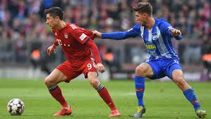 Hertha berlin 9 man united 'revive interest in kieran trippier' 10 saturday's serie a predictions including juventus vs. Bayern Munich Vs Hertha Berlin Preview Where To Watch Live Stream Kick Off Time Team News 90min