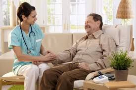 Home Health Nursing Jobs Typical Duties And Salary Information With Images Home Health Aide Home Health Nurse Home Health