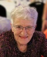 Lillian "Lil" Matthies Obituary