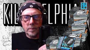 CBC Cram Session--KILLADELPHIA