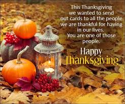 Maybe you would like to learn more about one of these? 15 Best Happy Thanksgiving 2021 Messages Greetings Sayings