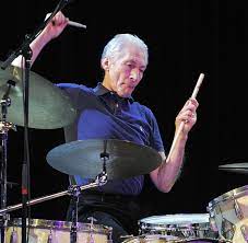 Discover more posts about charlie watts. Charlie Watts Welt