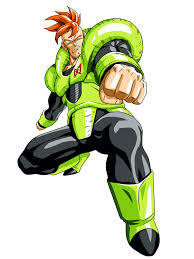Dragon ball z famously killed off android 16, and never brought him back, but could it be that he's still alive, thanks to the dragon balls. Android 16 Death Battle Fanon Wiki Fandom