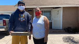 SDSU Pre-College Institute Aids Local Digital Divide