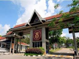 Kolej dato' onn jaafar, utm skudai (01°28' n , 103°46' e), by mr. Pkpd Mkn Ambil Alih Kawalan Utm Hingga 3 Jun