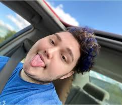 This is Jacob Elkins, a senior at MNHHS. While at MNHHS, he has been an  active member of the Marching Maroons drumline and served as Center snare  and section leader. He also