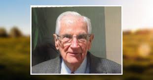 William Moore Boyce, Jr. Obituary 2016