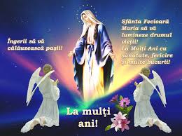 Citește acatistul nașterii maicii domnului la sărbătoarea de pe 8 septembrie 2021. FelicitÄƒri UrÄƒri Mesaje La MulÅ£i Ani De Sfanta Maria MicÄƒ 8 Septembrie Facebook