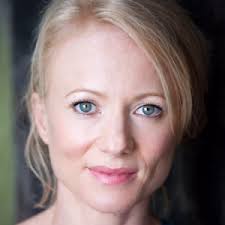 WeAudition accent:american