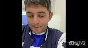 Guerreiro se manifesta após ter mandato de vereador extinto: "covardia do  sistema"