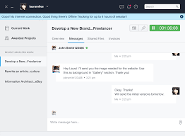 In case of any errors let me know and i'll rectify them. Desktop App Faq Freelancer