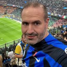 Ali Behbehani 🖤💙🏆2️⃣0️⃣💚💚🏆1️⃣7️⃣