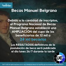 El monto mensual de la beca equivale a la remuneración neta de dos ayudantías de segunda ajustable anualmente con el acuerdo paritario docente. Tsbvqcr5u0p7mm