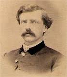 Capt John Cyrus Johnson (1838-1925)