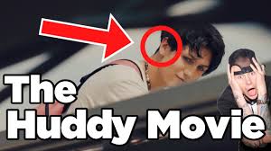 The film is described as a hybrid musical film experience. Lil Huddy Mgk Made A Movie Downfalls High Review Youtube