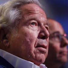 Florida lawyer: No legal reason to tape prostitution sting involving Robert  Kraft