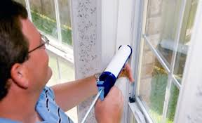 This eliminates the possibility of the caulk cracking and falling apart. How To Caulk Windows Several Simple Ways
