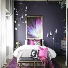 Besides reflecting the teen's interest, a teen bedroom should also be functional for doing studies and homework, socializing with friends and for resting. Loft Teen Bedroom Design Ideas