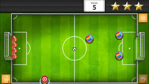 Enjoy this special themed version for the london 2012 olympic games for free, which includes all the features . Soccer Striker King 1 0 11 Apk Mod Free Purchase For Android