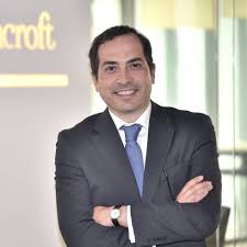 DAC Beachcroft ficha como socio a Pedro Claros