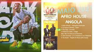 This track, remixed by djeff from angola, was a perfect blend of soulful and afro influenced house. Afro House Angola Mix Maio May 2021 Djmobe Youtube