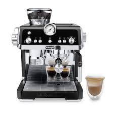 Pump driven and 15 bars. De Longhi Au Italian Home Appliances To Live Better Everyday